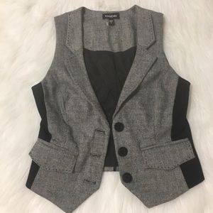 Bebe vest